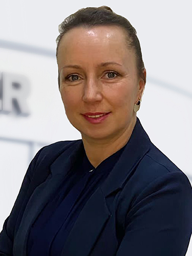 Karin Klein